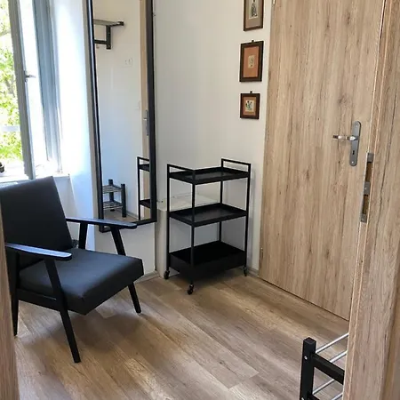 Casa de hóspedes Blaha