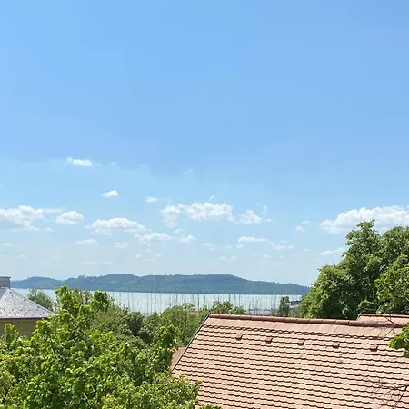 게스트하우스 Blaha 블로톤퓌레드