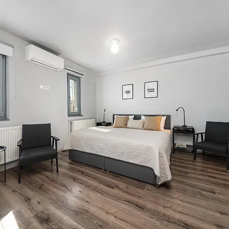 Blaha 게스트하우스