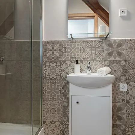 Penzion Blaha Balatonfüred