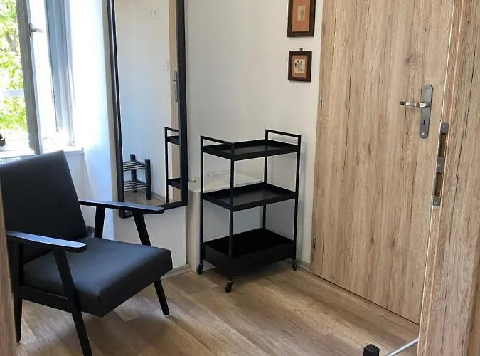 ゲストハウス Blaha