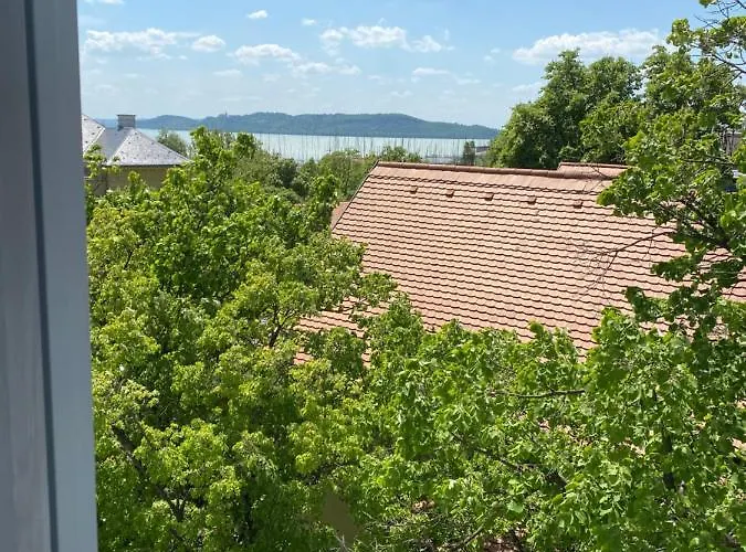 Vendégház Blaha 3*