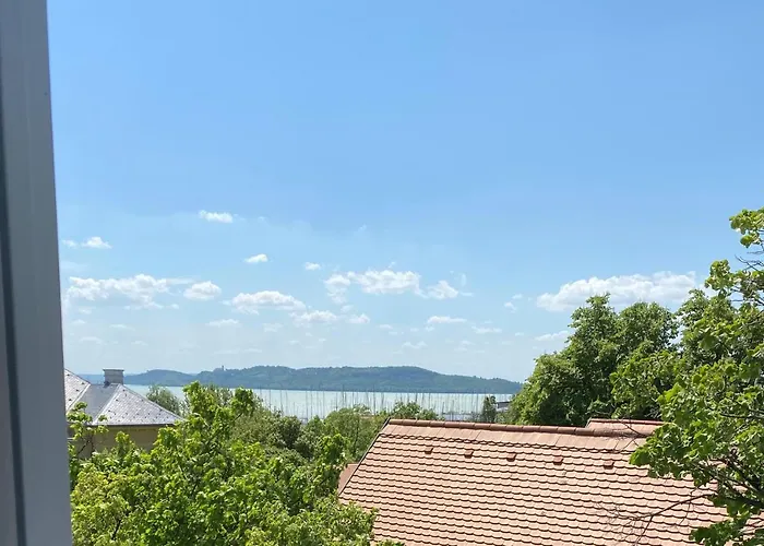 Vendégház Blaha Balatonfüred