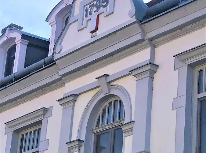 Blaha Vendégház Balatonfüred