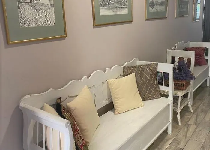 Vendégház Blaha Balatonfüred