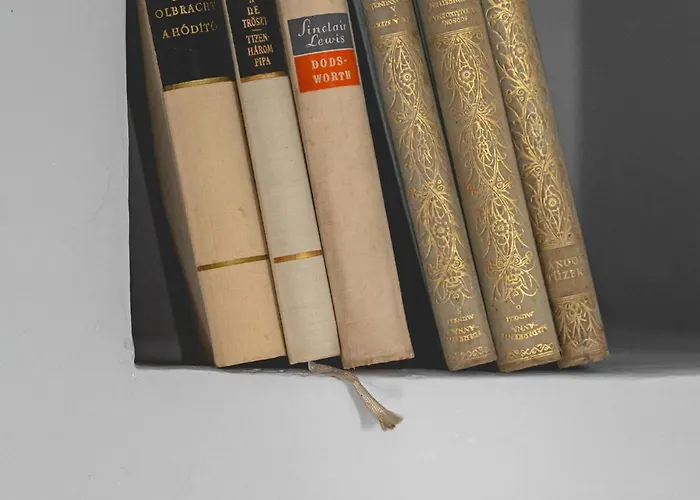 ゲストハウス Blaha バラトンフレド