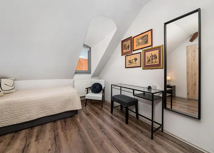 Vendégház Blaha 3*