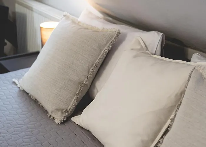 Blaha ゲストハウス バラトンフレド