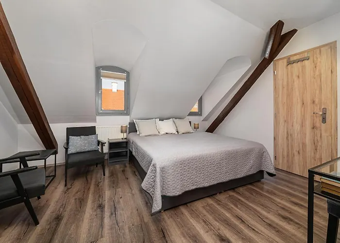 Vendégház Blaha 3*