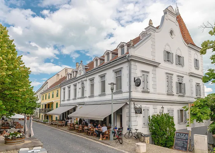 ゲストハウス Blaha 3*