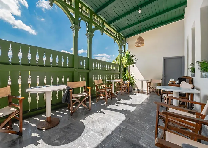 Blaha Vendégház Balatonfüred