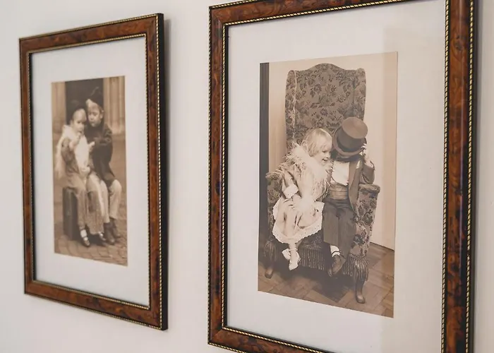 Blaha 3* Balatonfüred