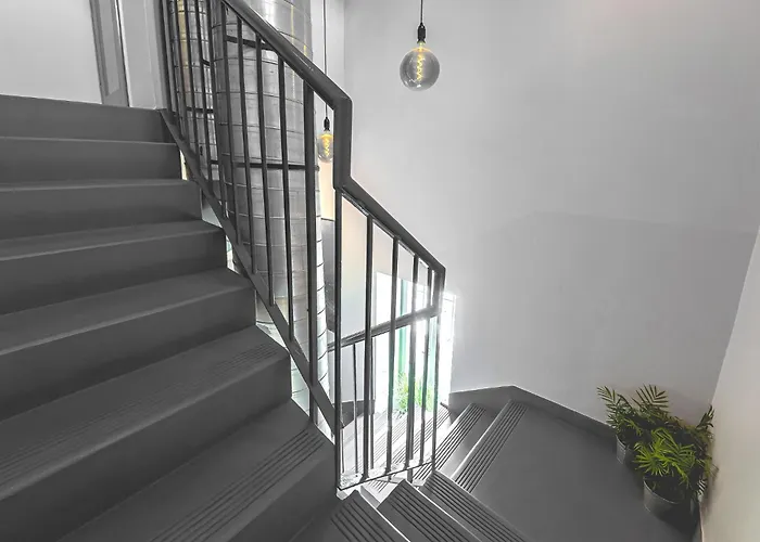 ゲストハウス Blaha