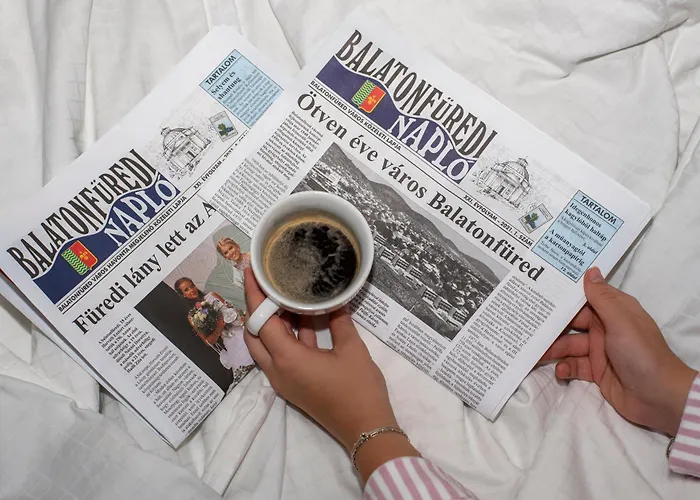 Blaha Vendégház 3*